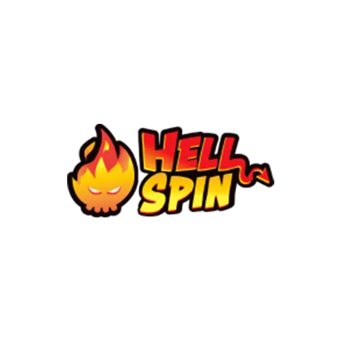 Logo HellSpin