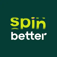 Logo SpinBetter