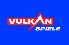 Logo VulkanSpiele Casino